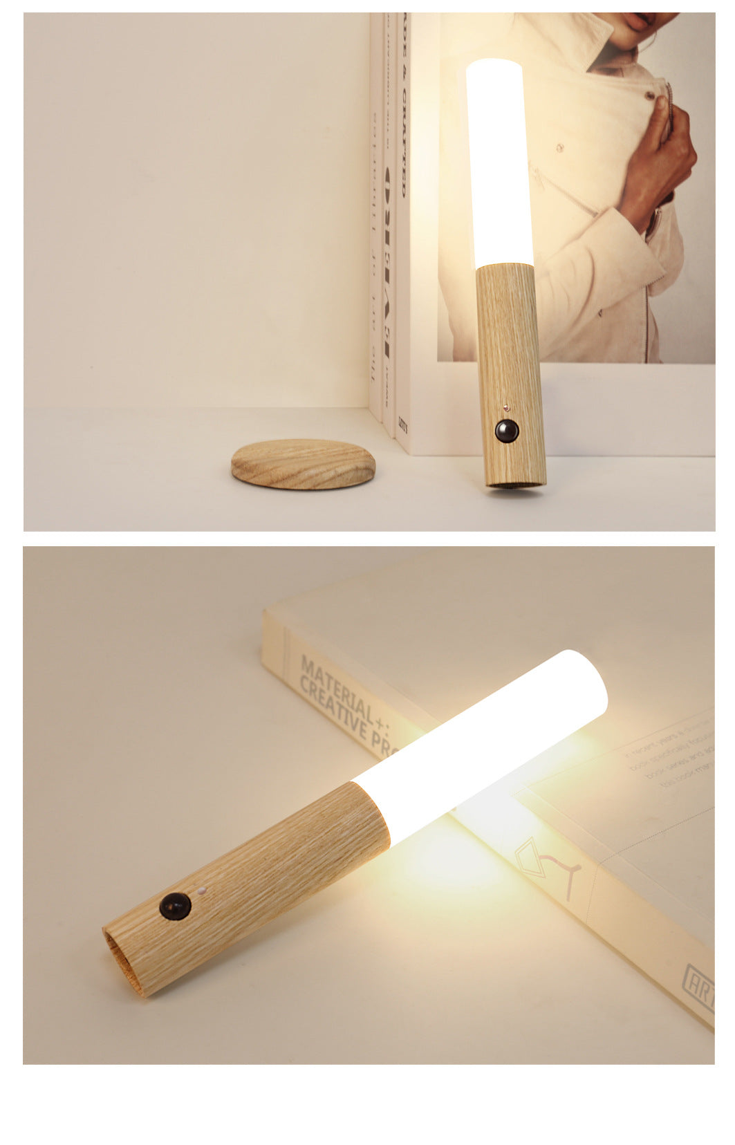 Smart Sensor Light